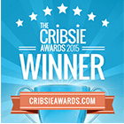 2015 Crisbie Award: Best Skincare for Babies